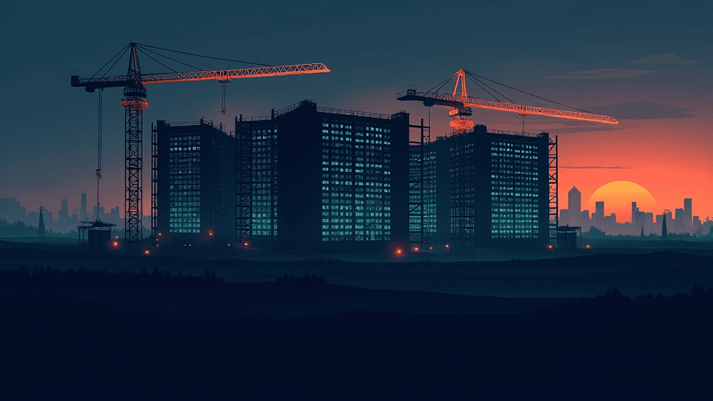 L'infrastructure Stargate