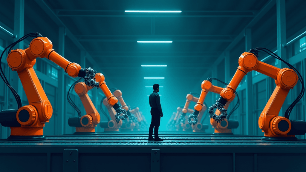 Pénurie de main-d'œuvre : le Japon mise sur l'IA physique pour rester compétitif