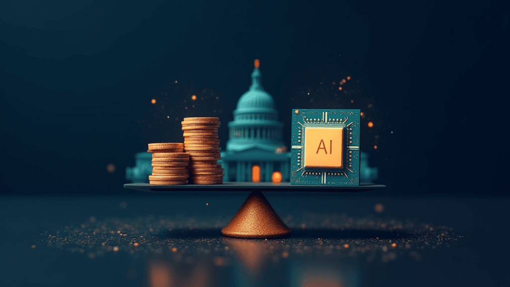 Le plan économique d'OpenAI