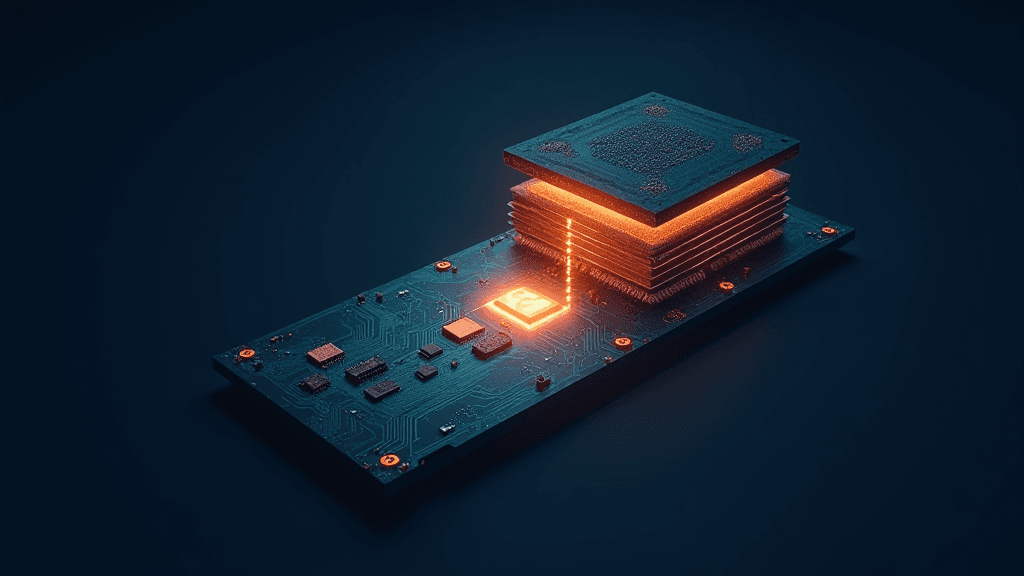 Comment Intel compte utiliser l’IA pour diviser le poids de vos jeux PC par 18