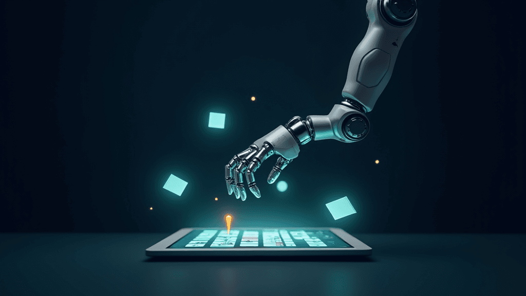 Smol2Operator : Agents post-entraînement pour une utilisation informatique via interface graphique