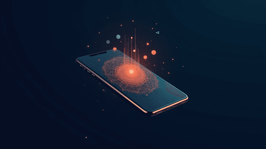 Google lance une application pour utiliser son IA en local sur iPhone et Android