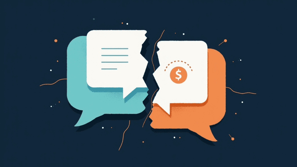 Publicité dans l’IA : 63% des utilisateurs disent perdre confiance dans les réponses