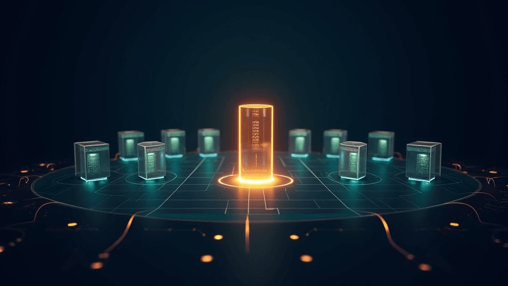 Les modeles se standardisent : l'avantage concurrentiel en IA se deplace vers les donnees maitrisees et leurs plateformes