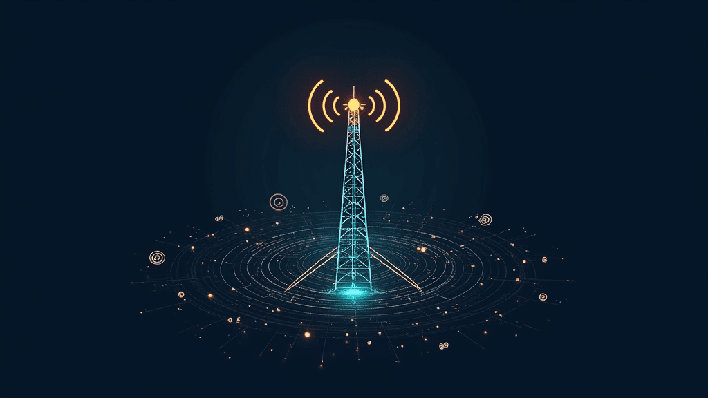 L'AI-RAN redefinit l'intelligence et l'autonomie en bordure de reseau pour les entreprises