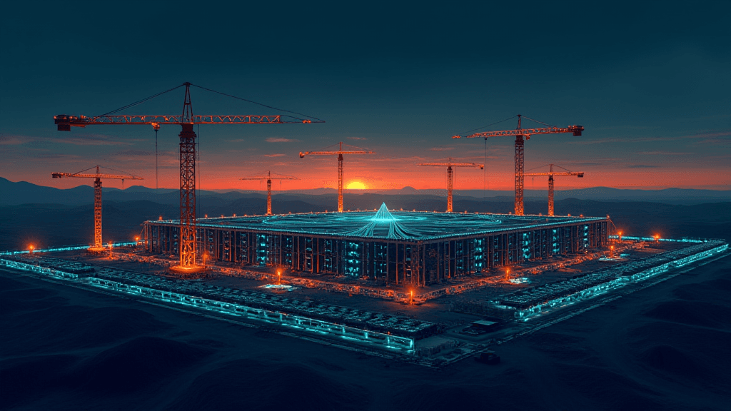 Intel participera à la construction de l'usine de puces IA Terafab d'Elon Musk