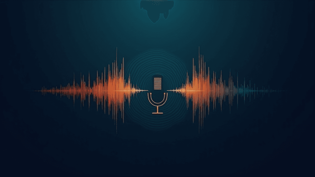 Amazon Nova 2 Sonic : créer des podcasts conversationnels en temps réel