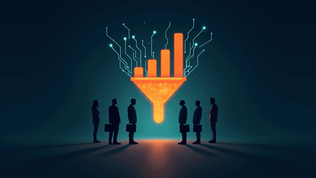 Le trafic issu des LLM convertit à 30-40 % et la plupart des entreprises n'en tirent pas parti