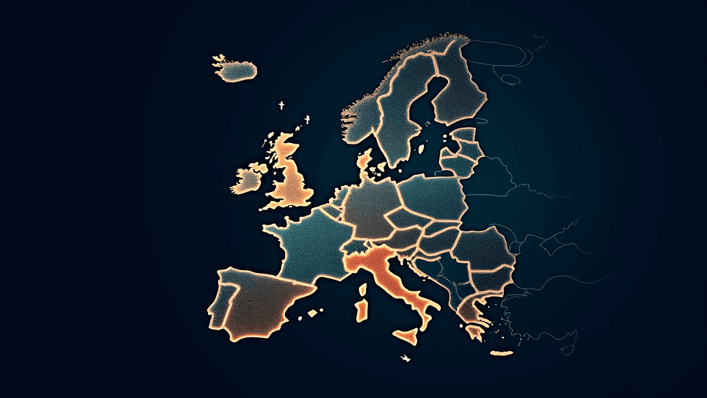 ZD Tech : brevets 2025, pourquoi l'Europe surprend avec une accélération historique dans l'IA et la 6G