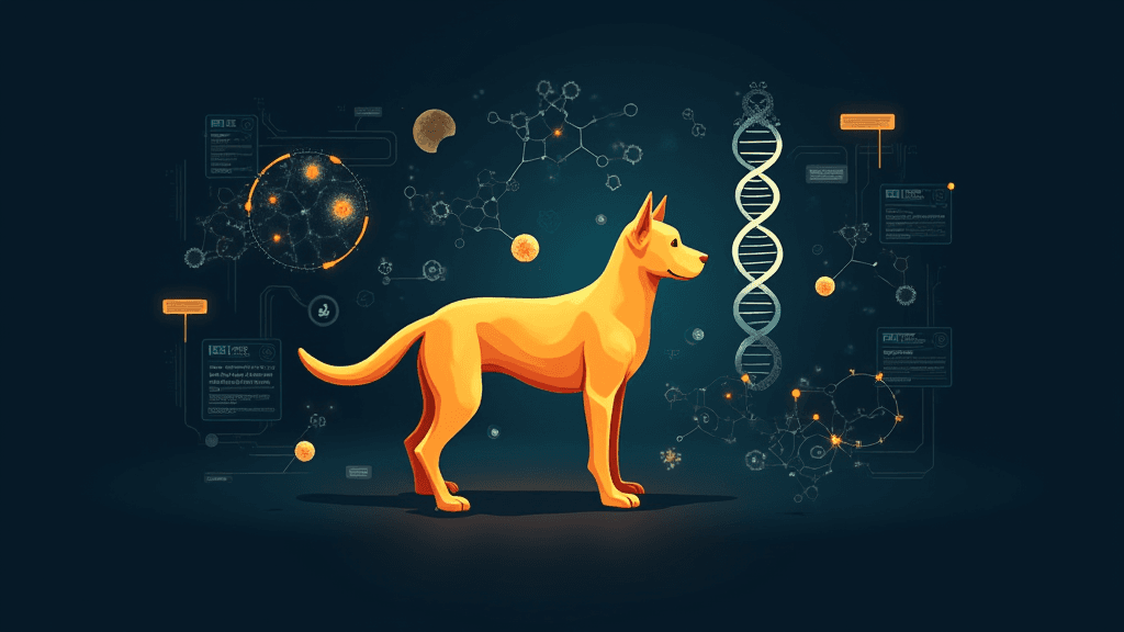 Un consultant en IA utilise ChatGPT, AlphaFold et Grok pour trouver un traitement contre le cancer de son chien