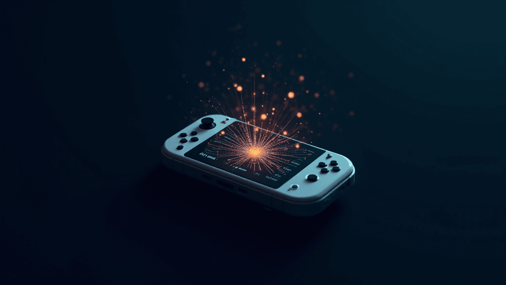 Gemma 4 : le nouveau modèle d’IA de Google s’invite sur Nintendo Switch