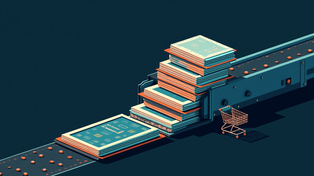 Sur Amazon, les faux guides de jeux générés par IA se multiplient