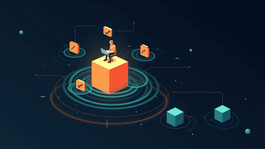 Du modèle à l'agent : la Responses API s'enrichit d'un environnement informatique