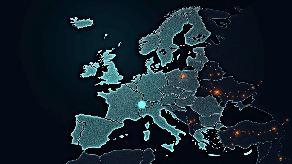 Mistral dévoile 22 mesures dédiées à l’IA pour réveiller l’Europe avant qu’il ne soit trop tard