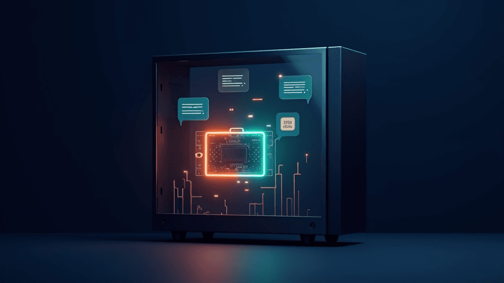 [Tuto] Utiliser des IA génératives en local et influence du GPU sur les performances