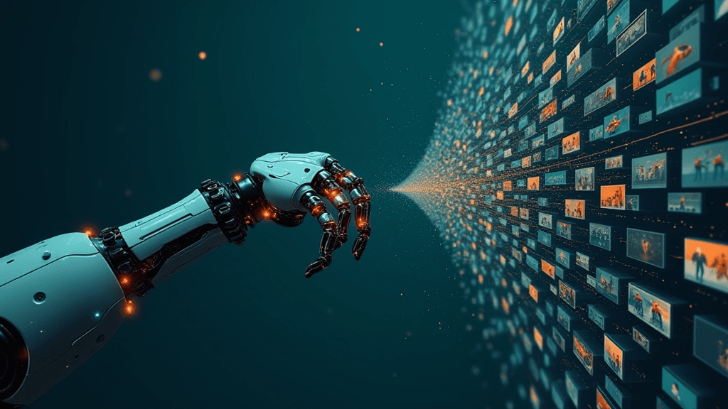 LeRobotDataset:v3.0": Apportant des ensembles de données à grande échelle à "lerobot
