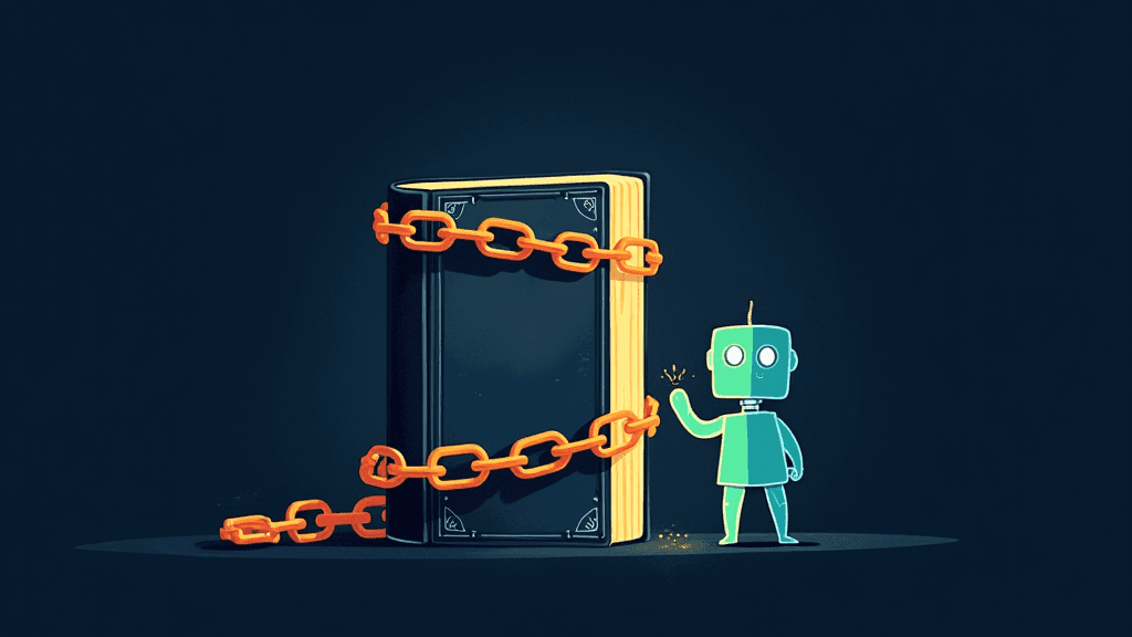 Wikipedia bannit une IA… elle se rebelle contre la censure