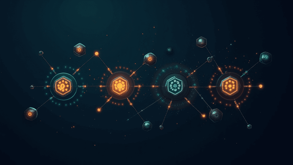 Un nouveau framework permet aux agents IA de réécrire leurs propres compétences sans réentraîner le modèle de base