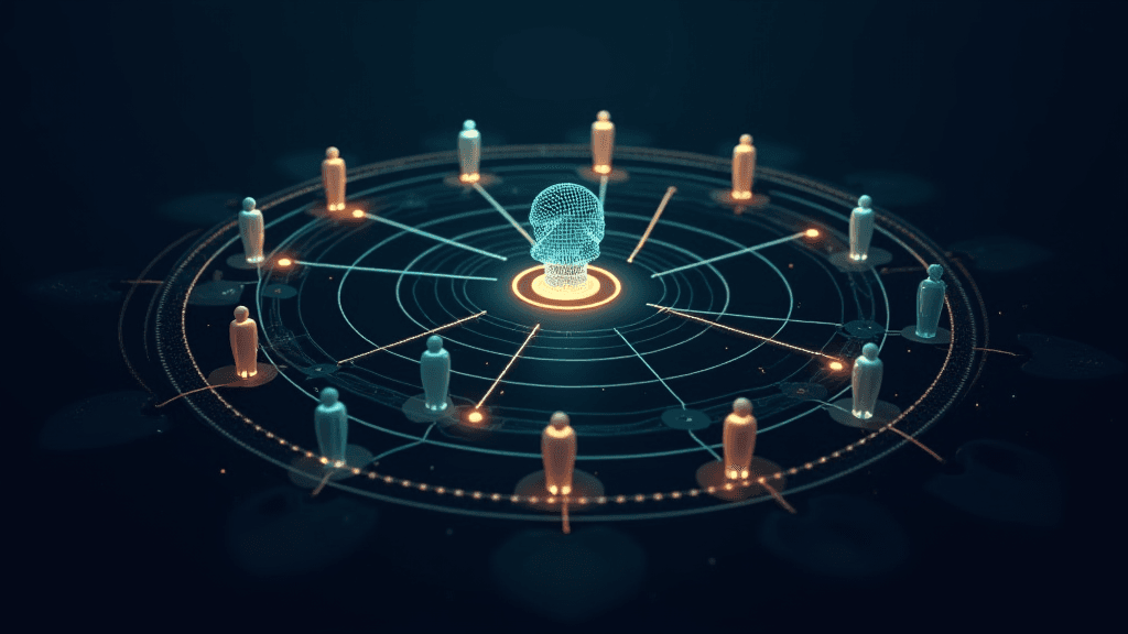 Télémétrie orientée gouvernance pour le contrôle en boucle fermée des systèmes IA multi-agents