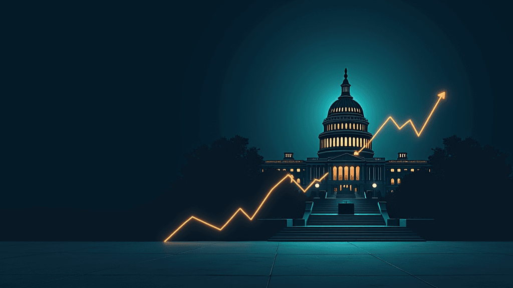 OpenAI présente ses propositions économiques : la réaction de Washington