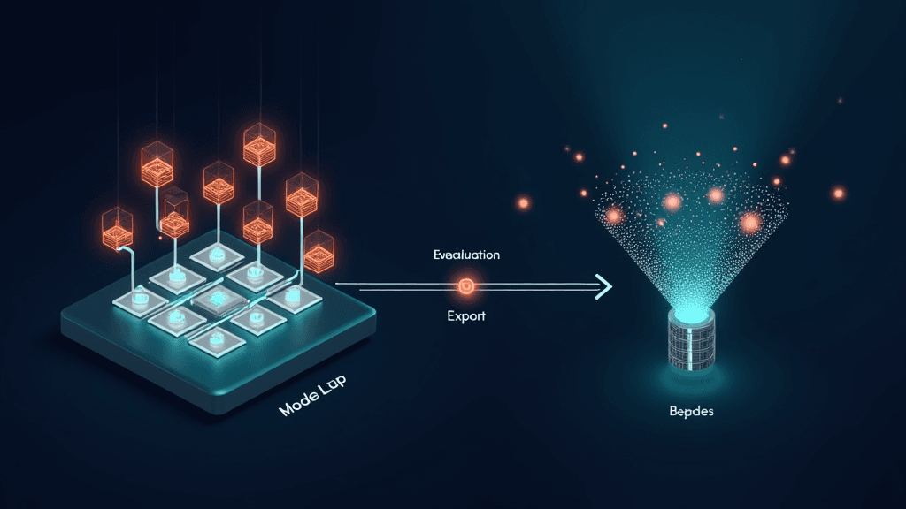 Guide complet d'utilisation de ModelScope : recherche de modèles, inférence, fine-tuning, évaluation et export