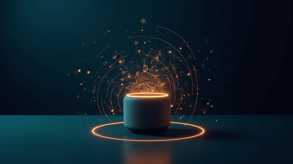 Enfin ! Gemini débarque sur toutes les enceintes Google Home de France