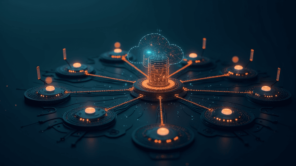 Anthropic lance une infrastructure gérée pour agents IA autonomes