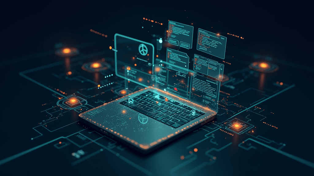 Agents Jupyter: formation de grands modèles de langage à raisonner avec des notebooks