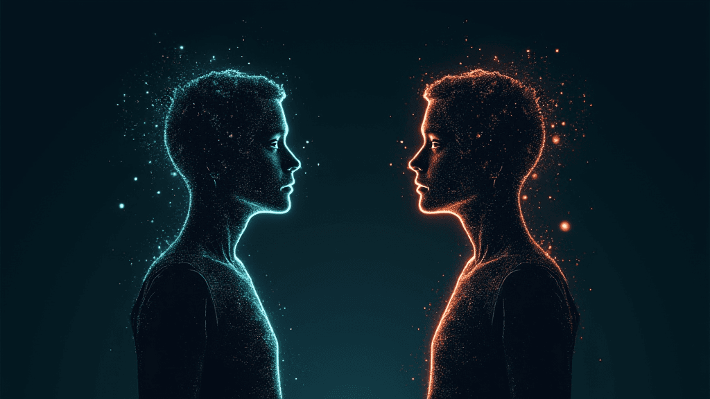 Google facilite la création de deepfakes de soi-même