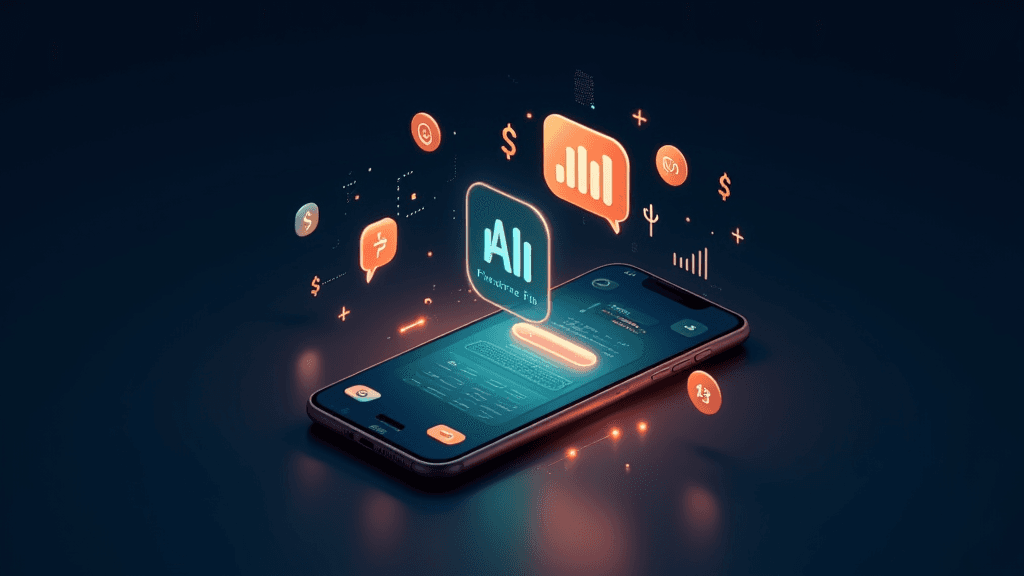 Revolut lance son IA spéciale banque et finance : conseils, économie, assistance, elle change l’interface de l’application