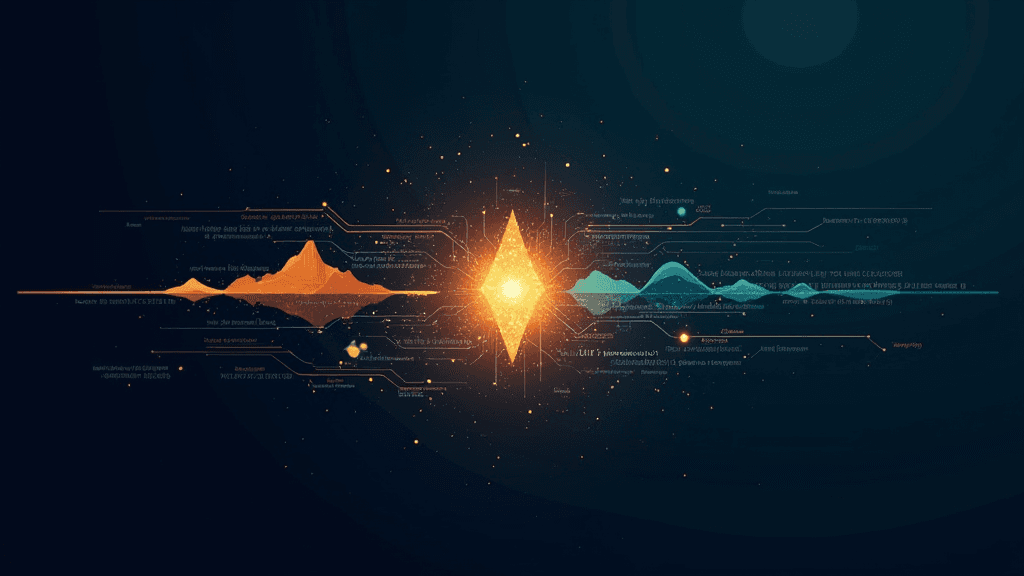 Google unifie texte, image, vidéo et audio dans un espace vectoriel unique avec Gemini Embedding 2