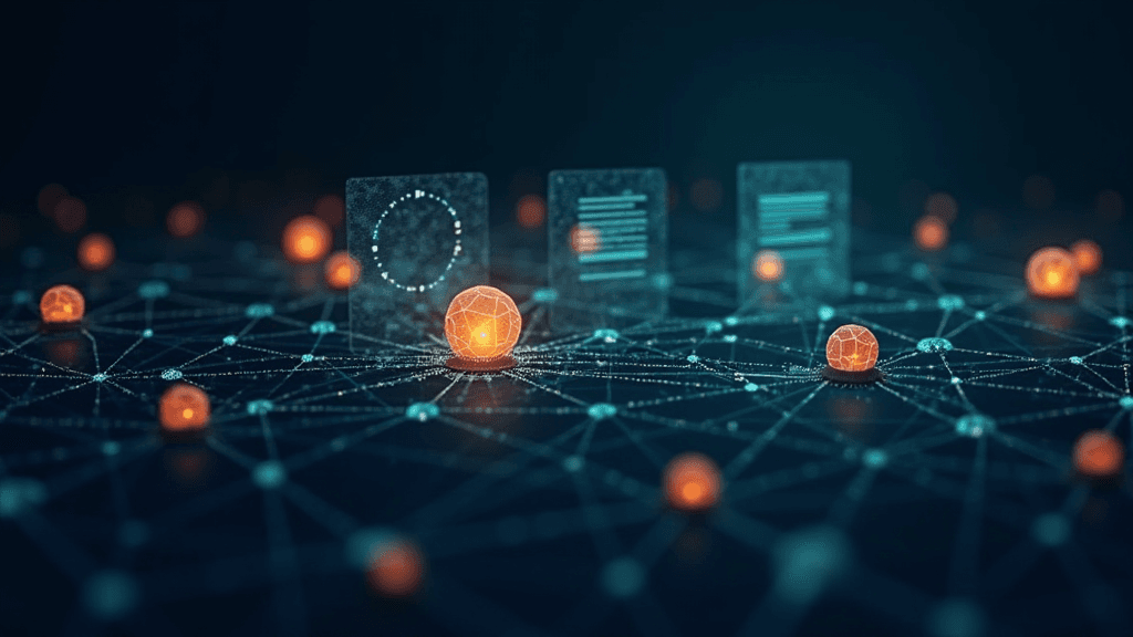 Les défis de gouvernance de l'IA à base d'agents face au règlement européen en 2026