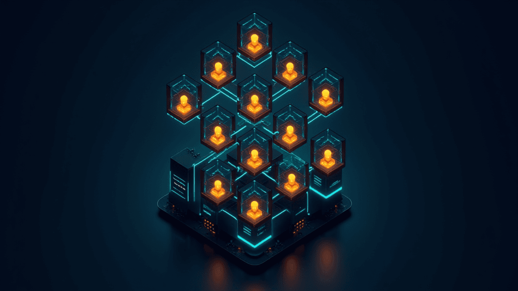 AWS Agent Registry : la gestion des agents à grande échelle désormais en prévisualisation