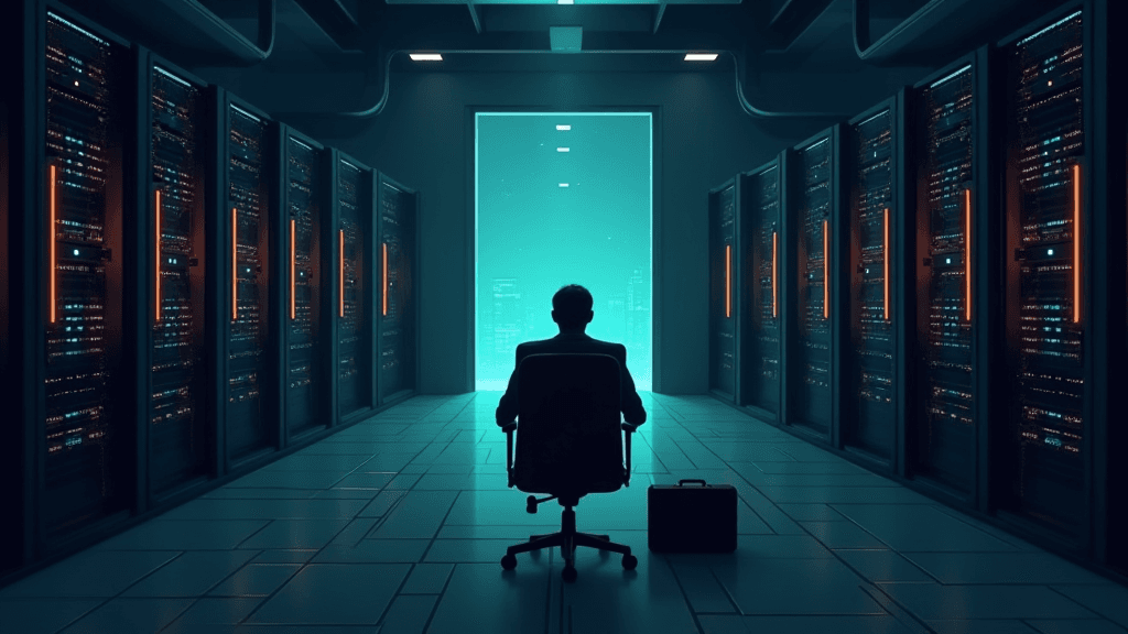 Exclusif : Peter Hoeschele, cadre du projet 'Stargate' chez OpenAI, quitte l'entreprise