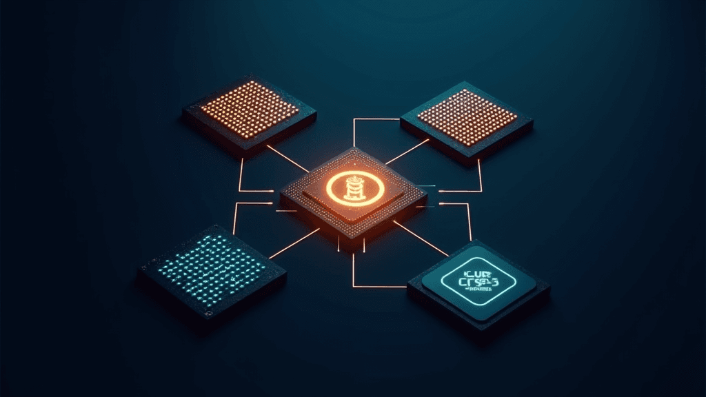 CPUs, GPUs, TPUs, NPUs et LPUs : cinq architectures de calcul IA que tout ingénieur doit connaître