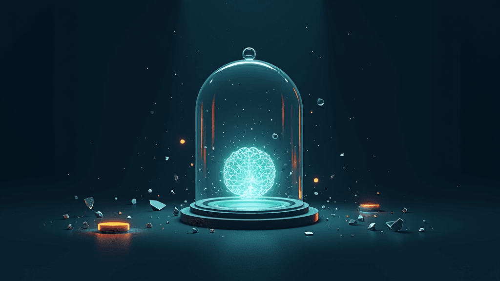 L’IA aurait dû rester en laboratoire : le patron de Google DeepMind regrette que ChatGPT soit sorti trop vite