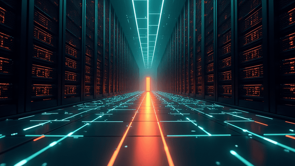 Meta parie 21 milliards sur CoreWeave : La nouvelle référence de la valorisation IA ?