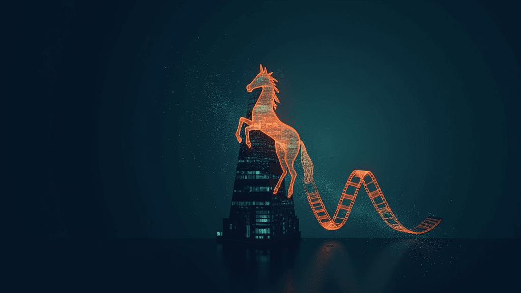 HappyHorse : l’IA vidéo qui domine les réseaux sociaux appartient en fait à Alibaba