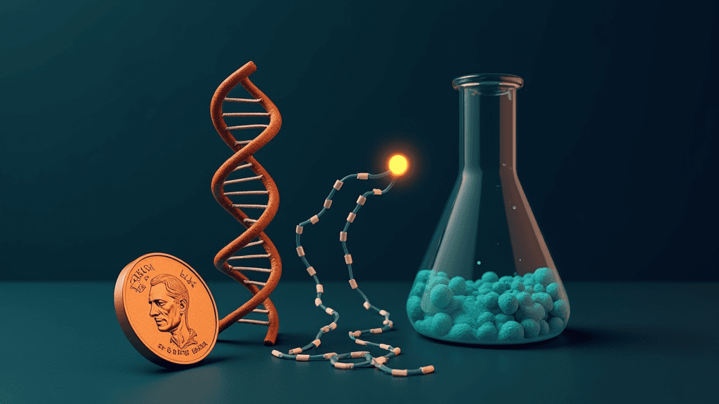 Le Nobel de chimie qui dirige l’IA chez Google : « J’aurais préféré guérir le cancer avant de lancer ChatGPT »