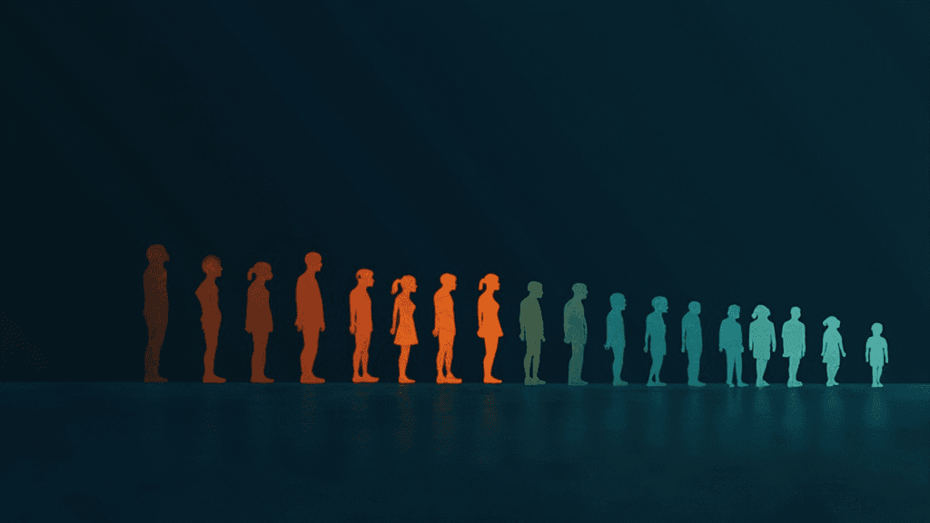 L’IA nous transforme en clones ? Cette étude alarmante augure un triste futur