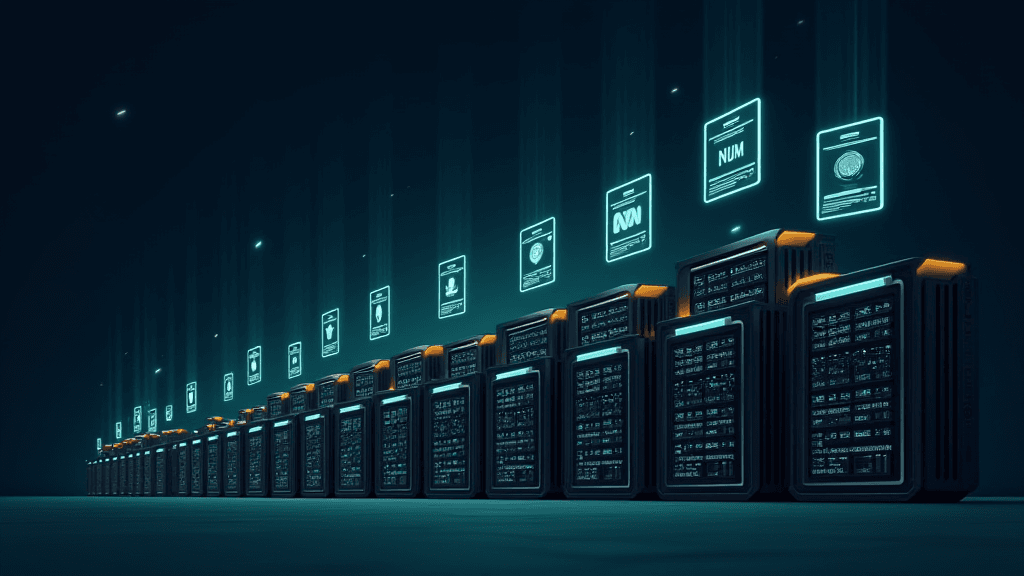 NTT DATA et NVIDIA déploient des usines d'IA d'entreprise à grande échelle