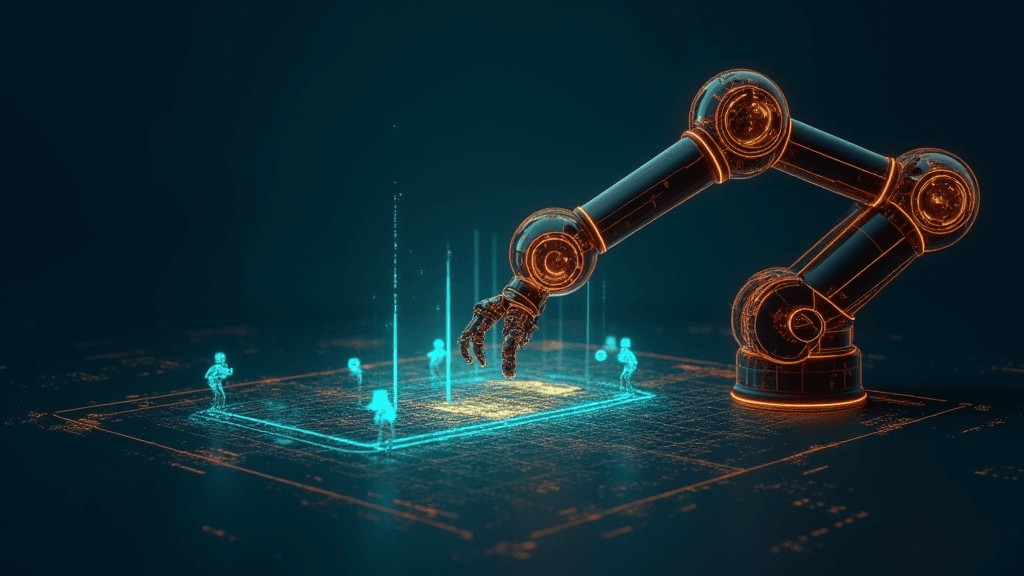 MolmoAct : implémentation pour le raisonnement spatial 3D, le suivi de trajectoire et la prédiction robotique