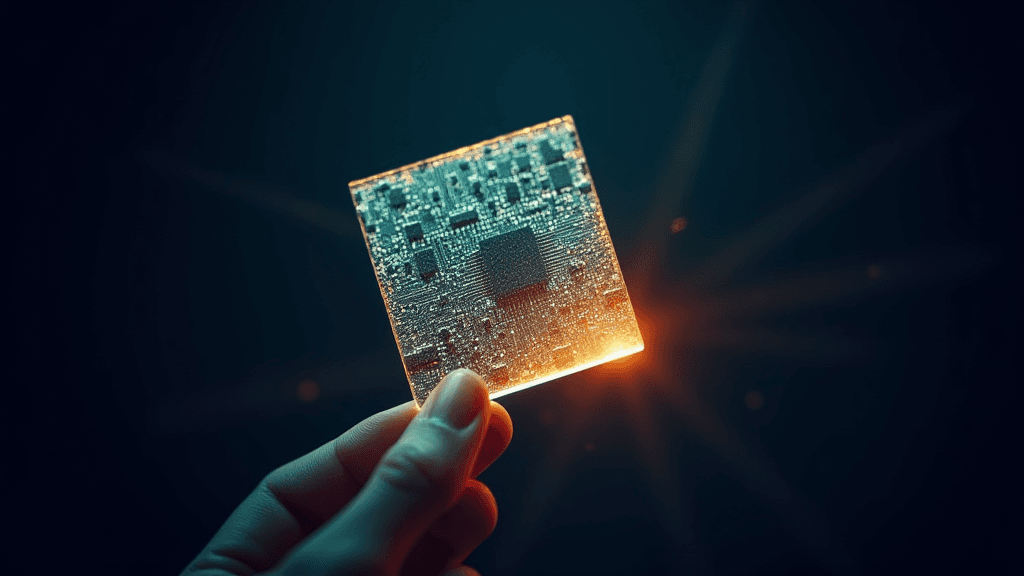 The Download : puces en verre et logos « sans IA »