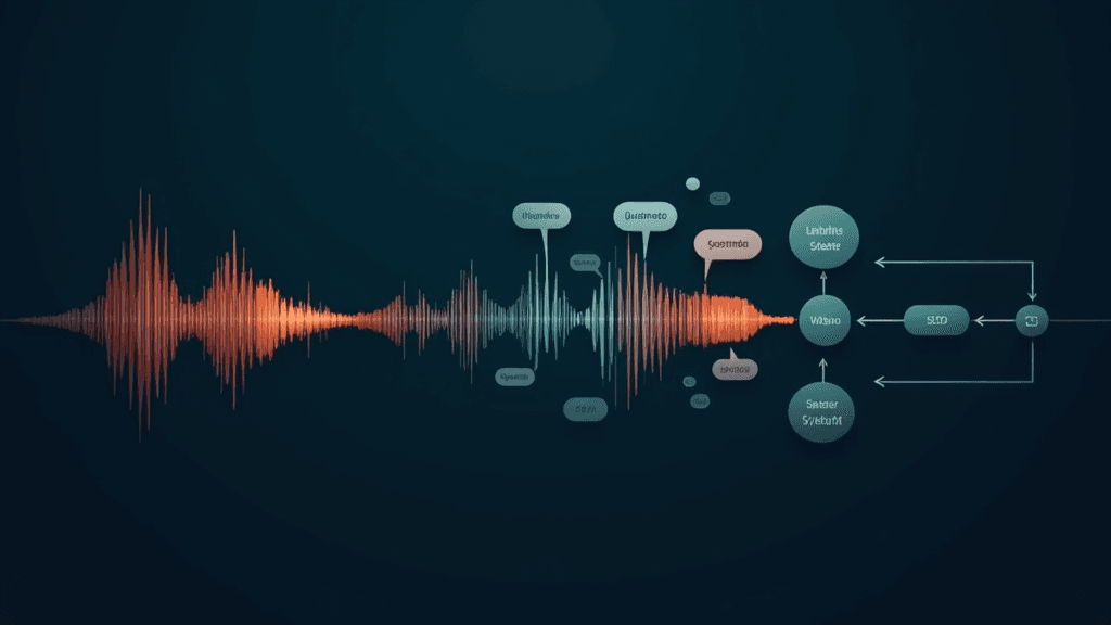Tutoriel pratique : ASR avec identification du locuteur, TTS en temps réel et pipelines speech-to-speech avec Microsoft VibeVoice