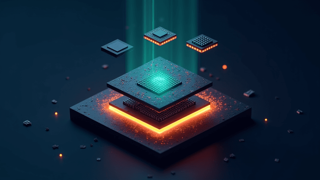 La prochaine puce de Nvidia serait vraiment différente des autres