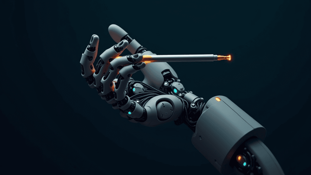 Il apprend vos gestes ! Tesla dévoile son robot Optimus 3 aux mains incroyables