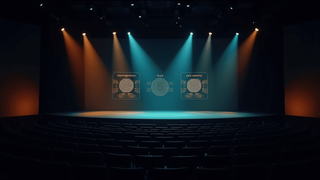 Comment regarder le keynote de Jensen Huang à la GTC 2026 de Nvidia — et ce qu'il faut en attendre