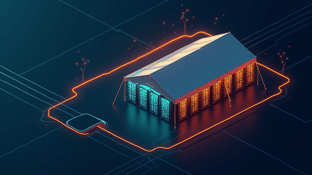 5 astuces ingénieuses qui boostent les data centers IA