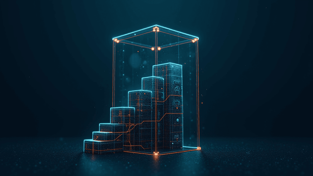 Les entreprises élargissent leur adoption de l'IA tout en maintenant le contrôle