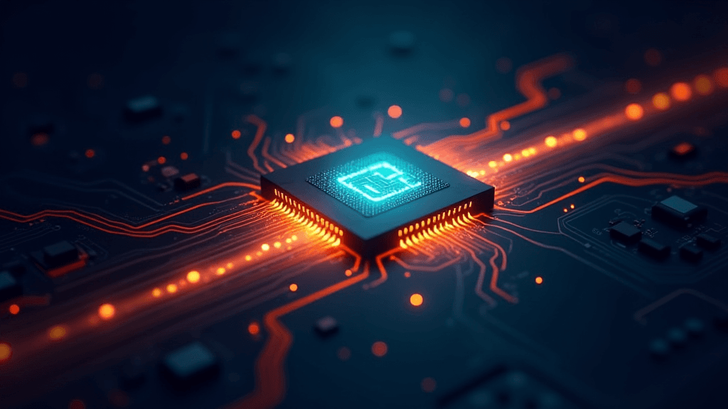 DustPhotonics : La nouvelle cible prioritaire d’Intel et Nvidia dans l’IA